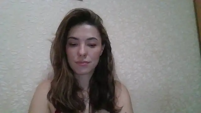 Dream Petal  online show from April 23, 2026, 3:46 pm