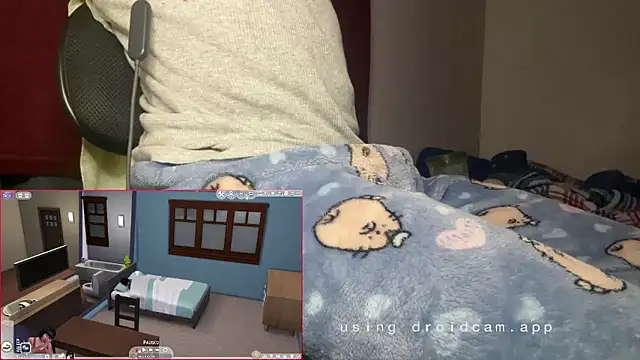 Snapshot of vexahleah chatting on June 24, 2026, 2:59 pm vexahleah online show from June 24, 2026, 2:59 pm