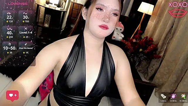 IsabellaXoXo69 online show from March 1, 2026, 12:21 am