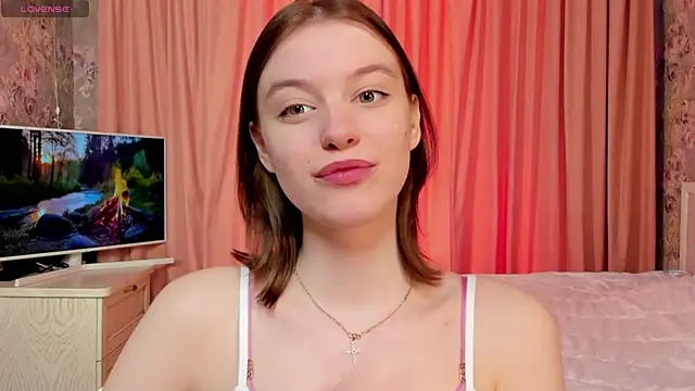 MissMilaX online show from March 3, 2026, 9:05 am