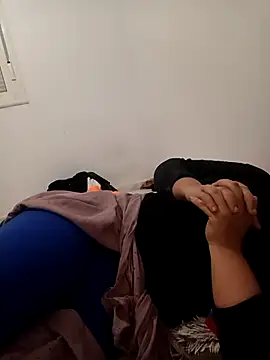 Mrjana89six online show from February 27, 2026, 7:24 pm