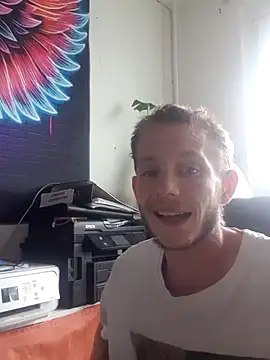 Jungspund25- online show from June 2, 2026, 10:59 am