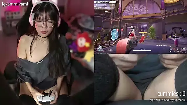 ammiasian online show from May 28, 2026, 3:36 am