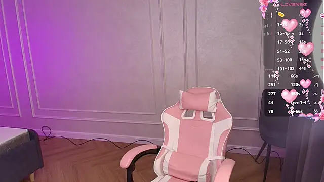 millaa bella online show from April 5, 2026, 7:42 pm