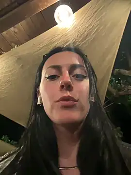 Snapshot of alibi_room chatting on May 17, 2026, 9:04 pm alibi room online show from May 17, 2026, 9:04 pm