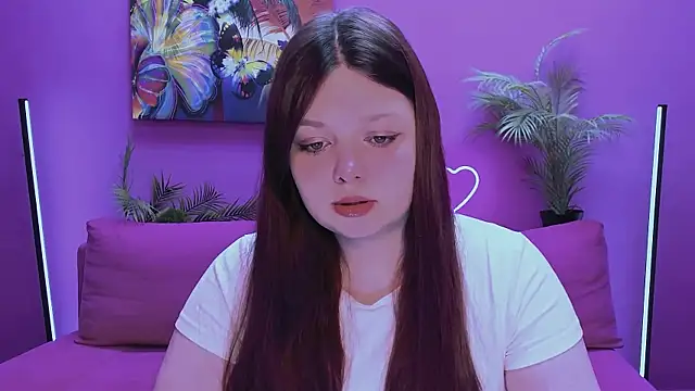 Snapshot of sunbeams chatting on February 8, 2026, 8:56 am sunbeams online show from February 8, 2026, 8:56 am