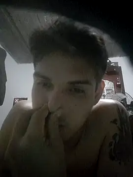 Snapshot of Aguilarcruzkevin31 chatting on July 12, 2026, 9:43 am Aguilarcruzkevin31 online show from July 12, 2026, 9:43 am