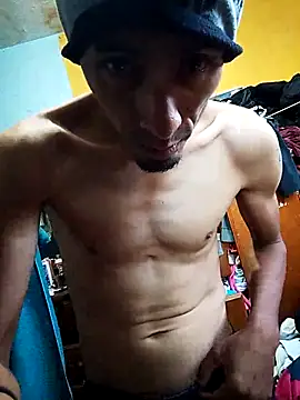 CHO8708 online show from March 13, 2026, 5:29 pm