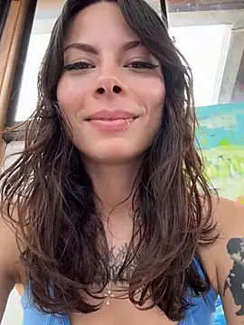 Isalove99 online show from March 26, 2026, 2:48 pm