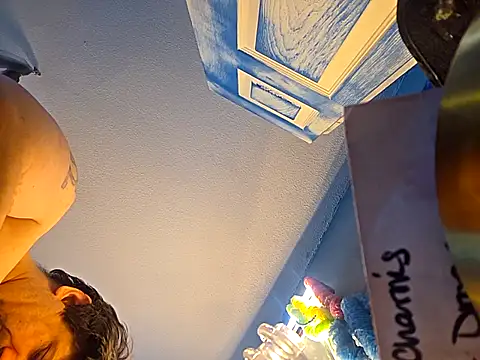 ctguybj online show from May 14, 2026, 2:47 pm