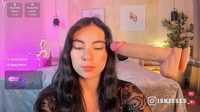 IsabellaSweet   online show from March 27, 2026, 8:26 am