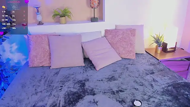 xiomara cortes online show from March 4, 2026, 8:05 pm