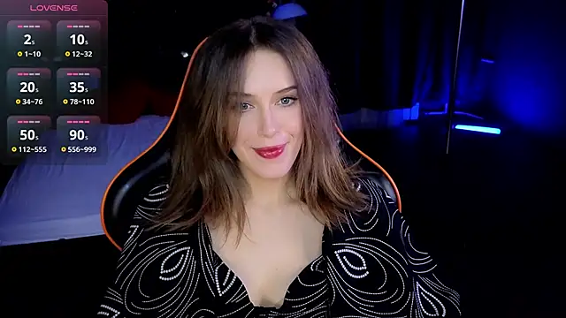 Snapshot of Accidental_Genius_ chatting on February 17, 2026, 8:50 pm Accidental Genius online show from February 17, 2026, 8:50 pm