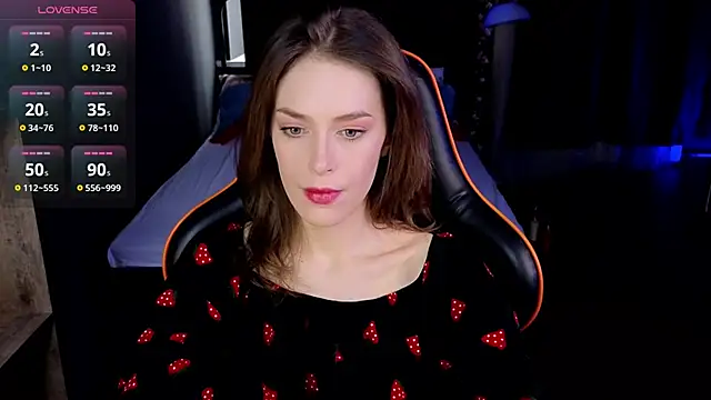 Snapshot of Accidental_Genius_ chatting on February 19, 2026, 10:34 am Accidental Genius online show from February 19, 2026, 10:34 am