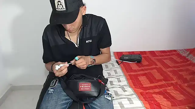 the skinny one online show from March 14, 2026, 12:22 pm