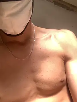 Spoo69 online show from March 29, 2026, 1:13 pm