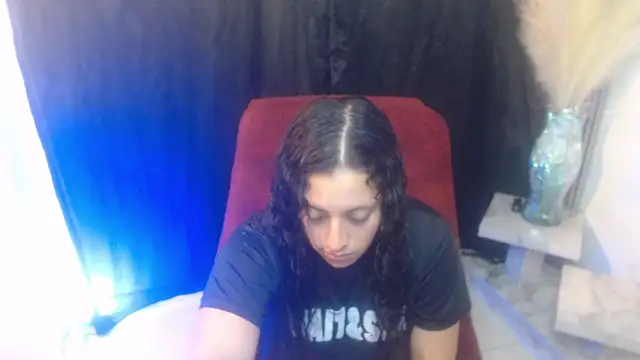 Snapshot of Barbara_D_Valencia chatting on May 30, 2026, 4:01 pm Barbara D Valencia online show from May 30, 2026, 4:01 pm