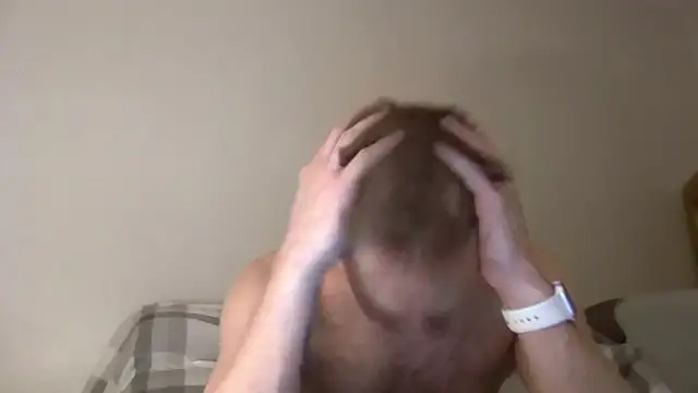 verscub6969 online show from March 13, 2026, 10:15 pm