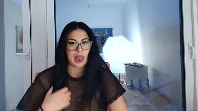 MissyScarlet online show from March 29, 2026, 4:25 am