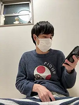 mumin08 online show from March 21, 2026, 3:16 pm