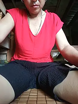 Snapshot of Ami-su chatting on May 23, 2026, 7:07 am Ami-su online show from May 23, 2026, 7:07 am