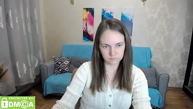 Senora Pepper online show from March 12, 2026, 2:21 pm