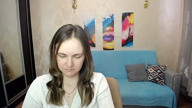 Senora Pepper online show from March 15, 2026, 10:00 am