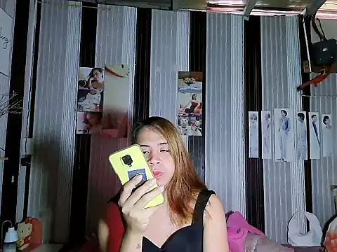 MistressMiyaki online show from February 8, 2026, 4:54 am