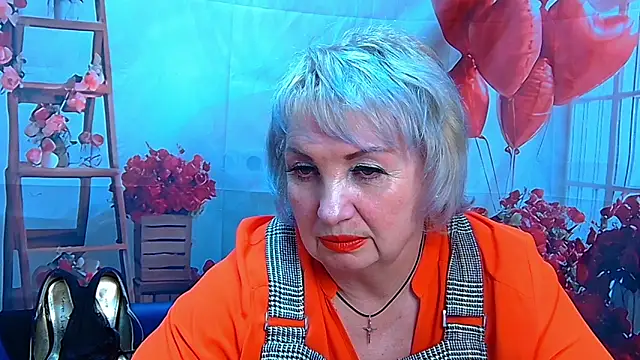 RenataDaster online show from April 15, 2026, 5:06 pm