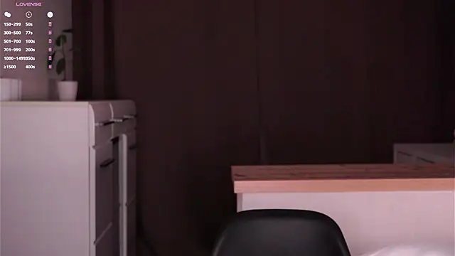 LeeryWonder online show from April 13, 2026, 1:42 am