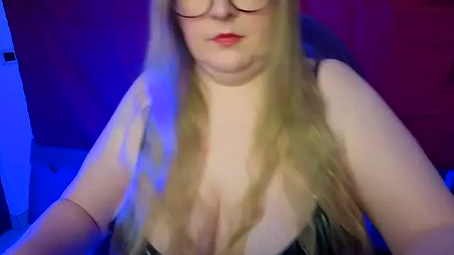 MissCharlotteXx online show from March 21, 2026, 4:14 am
