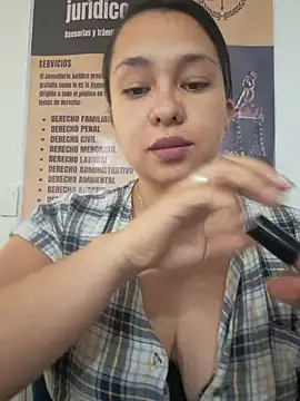 ISABELLA-24  online show from February 20, 2026, 12:07 pm