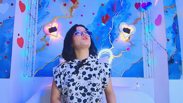 Snapshot of Eleanor_rigby5 chatting on February 7, 2026, 3:14 am Eleanor rigby5 online show from February 7, 2026, 3:14 am