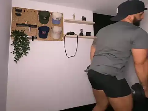 Snapshot of SamDornan51 chatting on February 28, 2026, 12:43 am SamDornan51 online show from February 28, 2026, 12:43 am