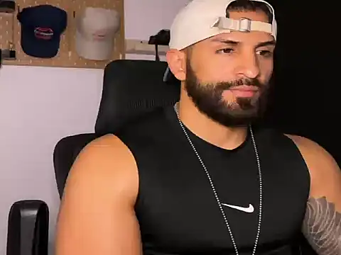 Snapshot of SamDornan51 chatting on February 23, 2026, 1:07 am SamDornan51 online show from February 23, 2026, 1:07 am