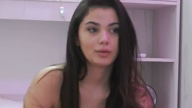 MayaMadison online show from February 13, 2026, 12:21 am