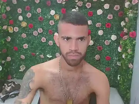 Snapshot of chacorta_ chatting on February 9, 2026, 3:21 pm chacorta online show from February 9, 2026, 3:21 pm