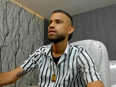 chacorta  online show from March 4, 2026, 2:03 pm