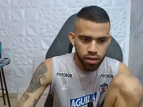 Snapshot of chacorta_ chatting on February 23, 2026, 12:50 pm chacorta online show from February 23, 2026, 12:50 pm