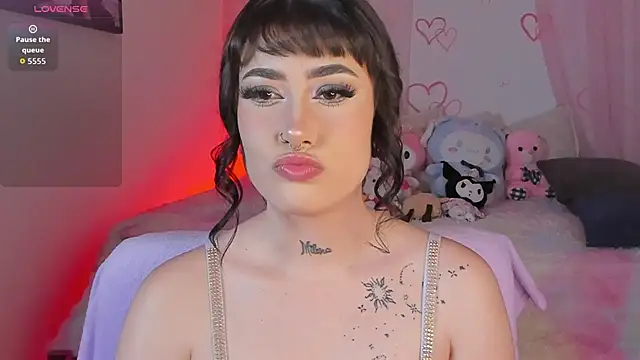 Tamara uwu online show from April 5, 2026, 11:55 pm