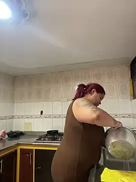 NathaliaMayson online show from February 16, 2026, 2:05 pm