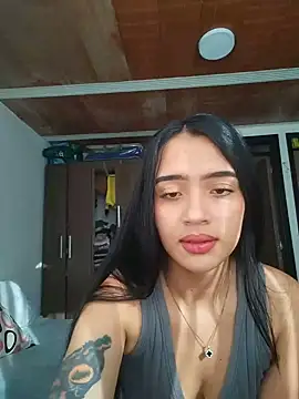 Snapshot of cynliu chatting on June 14, 2026, 9:16 pm cynliu online show from June 14, 2026, 9:16 pm