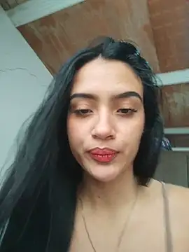 Snapshot of cynliu chatting on June 27, 2026, 9:10 pm cynliu online show from June 27, 2026, 9:10 pm