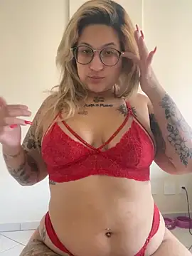 esposatattoo online show from April 17, 2026, 5:38 pm