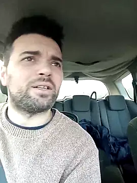 PolomaAndBobo online show from February 15, 2026, 3:44 pm