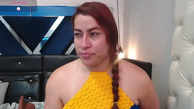 Alison-mar online show from June 27, 2026, 7:42 pm