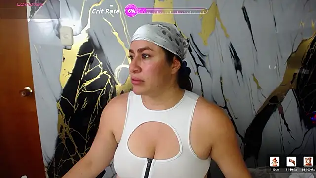 Snapshot of Alison-mar chatting on February 27, 2026, 7:46 pm Alison-mar online show from February 27, 2026, 7:46 pm