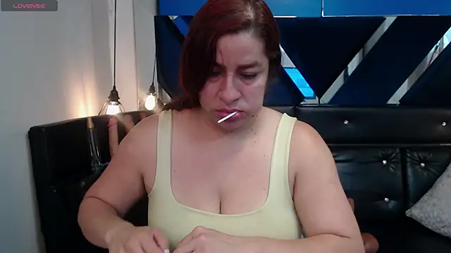 Alison-mar online show from June 24, 2026, 7:44 pm