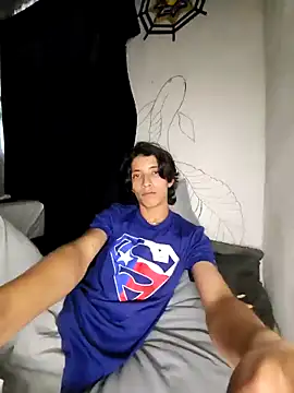 Snapshot of SolRakOF chatting on February 17, 2026, 8:17 pm SolRakOF online show from February 17, 2026, 8:17 pm