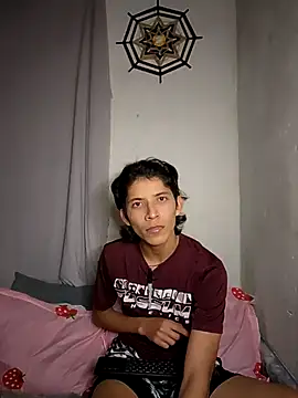 Snapshot of SolRakOF chatting on February 10, 2026, 2:43 am SolRakOF online show from February 10, 2026, 2:43 am